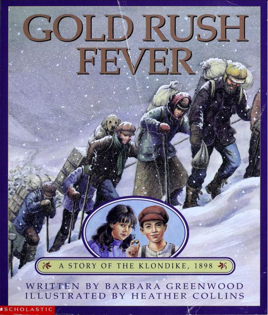 2002 Gold Rush Fever