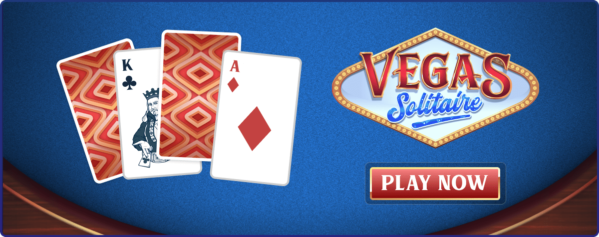 Vegas Solitaire Cards Play Now