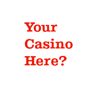 Your-casino-here