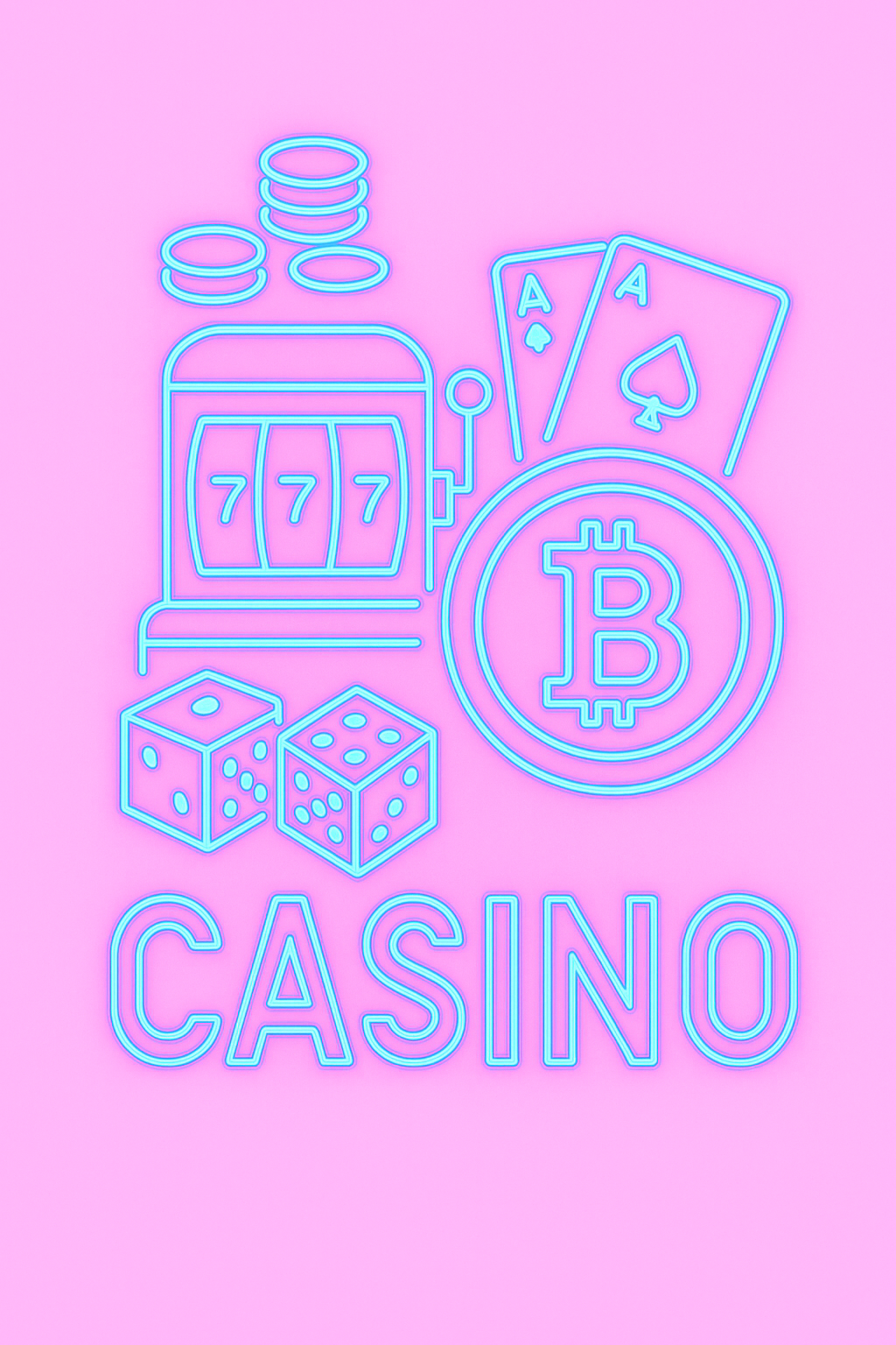 Bitcoin Casino